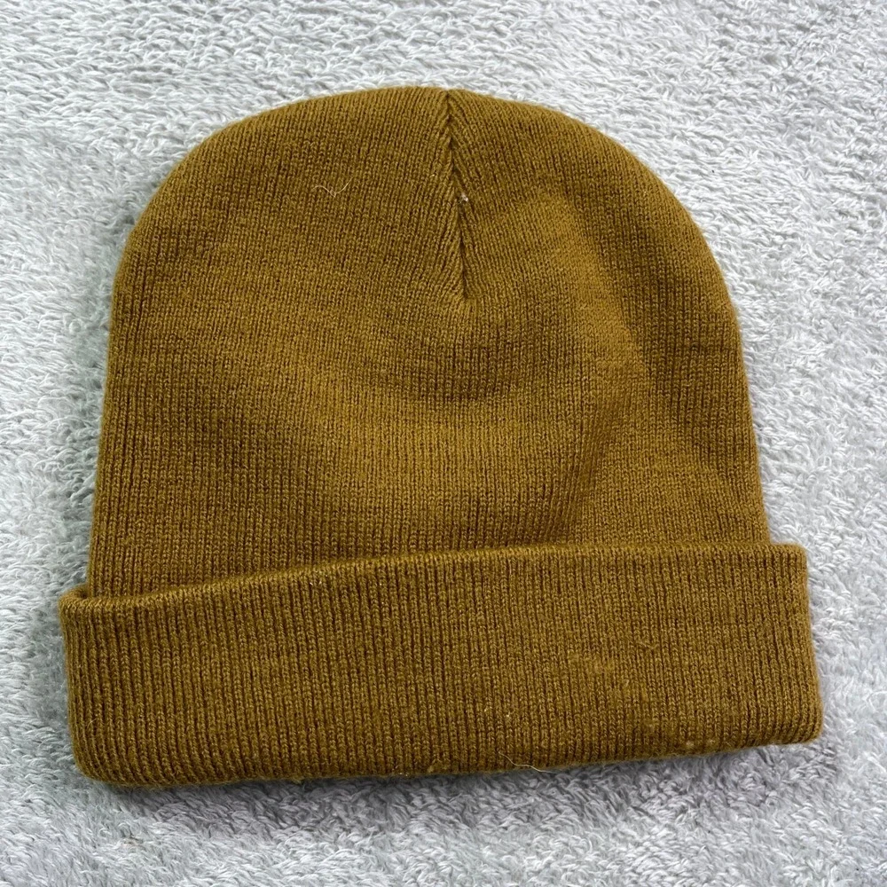 Carhartt classic knit
